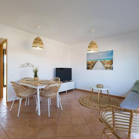לה אוליבה Private Terrace Majanicho Home -Garden & Pool מראה חיצוני תמונה