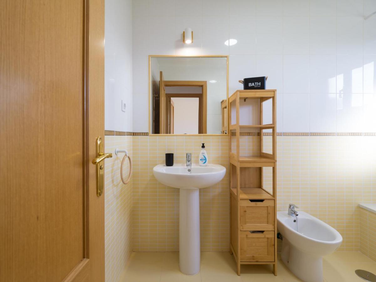 לה אוליבה Private Terrace Majanicho Home -Garden & Pool מראה חיצוני תמונה