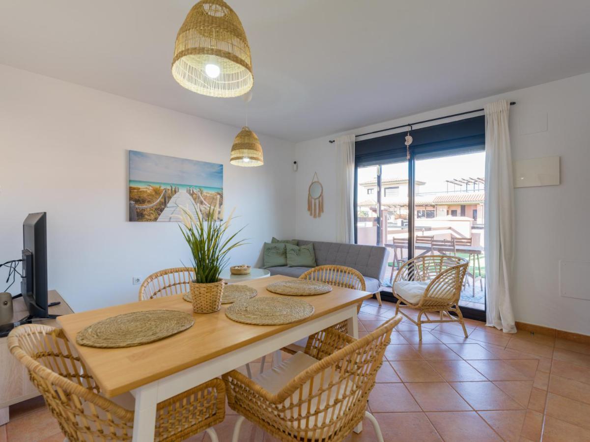 לה אוליבה Private Terrace Majanicho Home -Garden & Pool מראה חיצוני תמונה