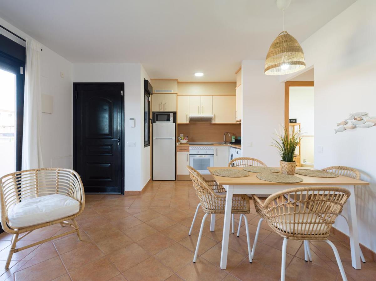 לה אוליבה Private Terrace Majanicho Home -Garden & Pool מראה חיצוני תמונה