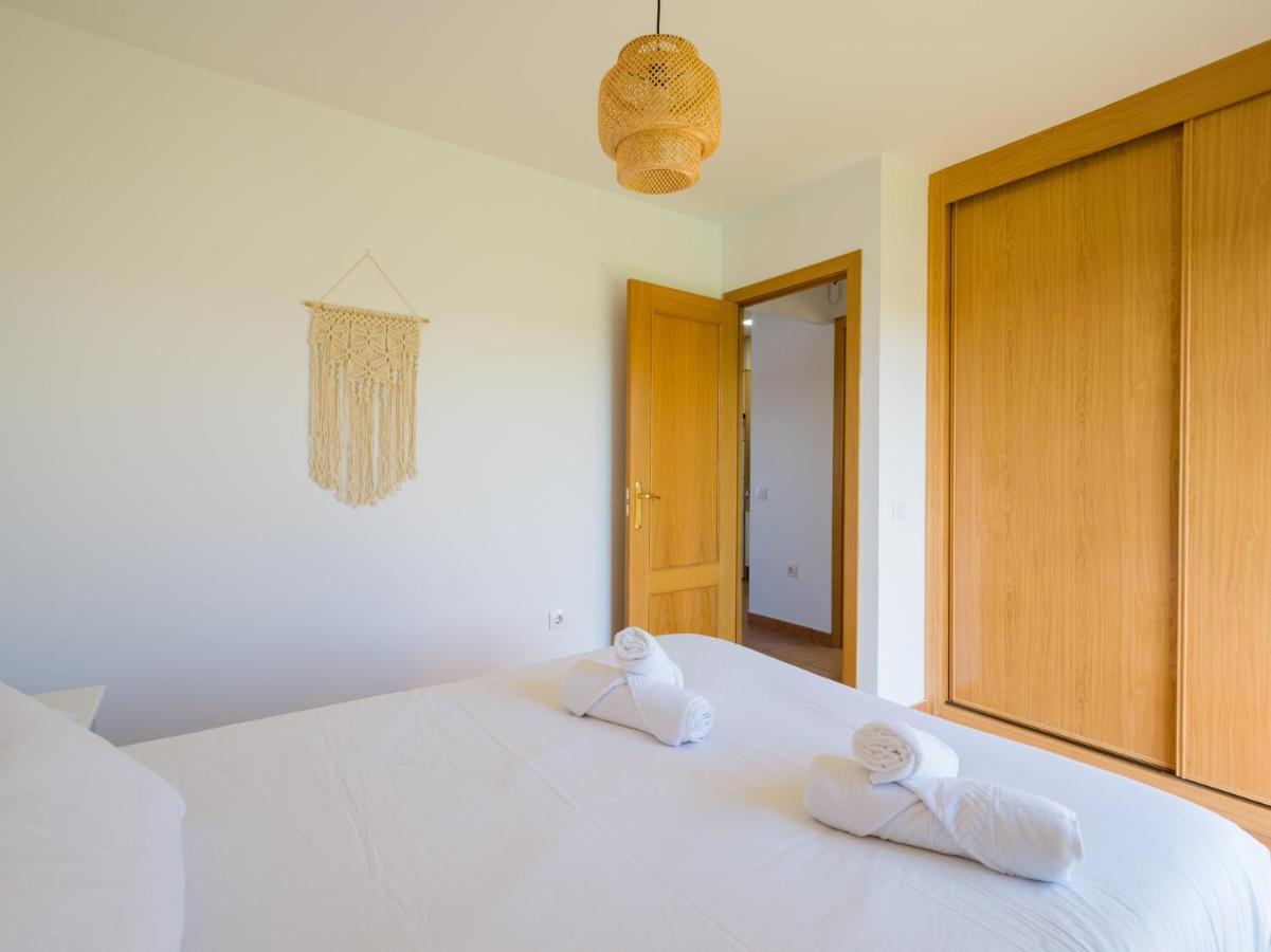 לה אוליבה Private Terrace Majanicho Home -Garden & Pool מראה חיצוני תמונה